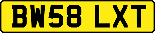 BW58LXT