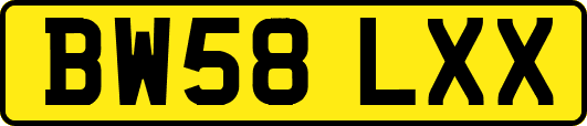 BW58LXX