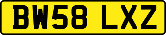 BW58LXZ