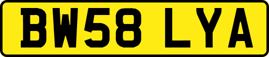 BW58LYA