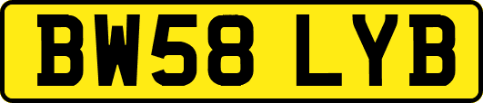 BW58LYB