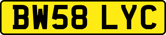 BW58LYC