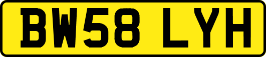 BW58LYH