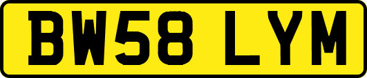 BW58LYM