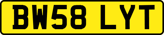 BW58LYT