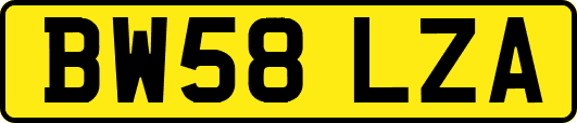 BW58LZA