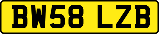 BW58LZB