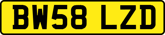 BW58LZD