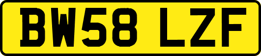 BW58LZF