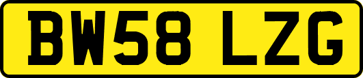 BW58LZG
