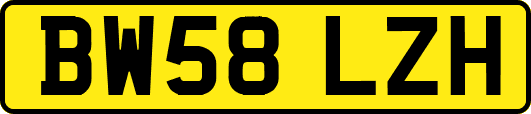 BW58LZH