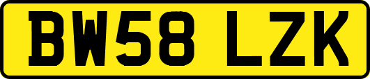 BW58LZK