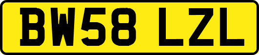 BW58LZL