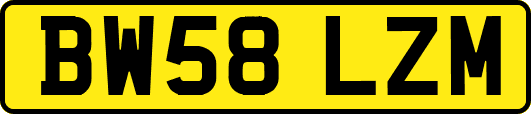 BW58LZM