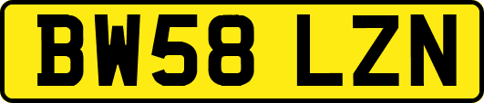BW58LZN