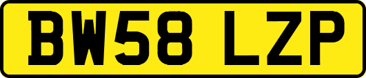 BW58LZP