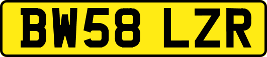BW58LZR