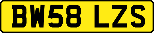 BW58LZS