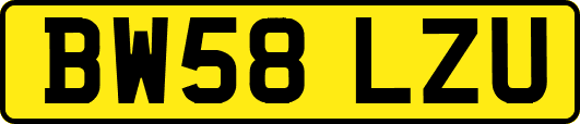 BW58LZU
