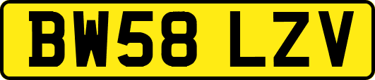 BW58LZV