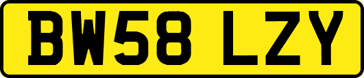 BW58LZY