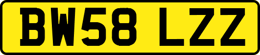 BW58LZZ