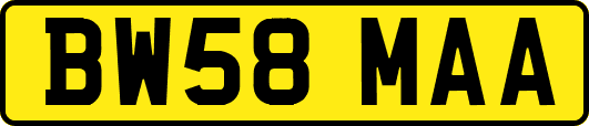 BW58MAA