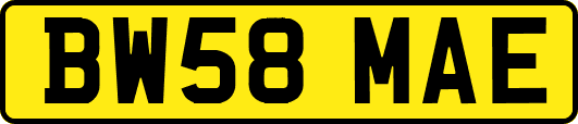 BW58MAE