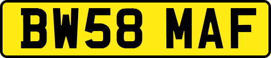 BW58MAF