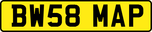 BW58MAP