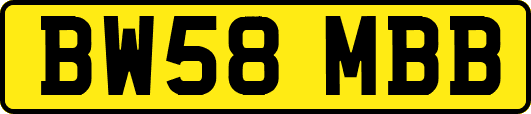 BW58MBB