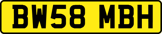 BW58MBH