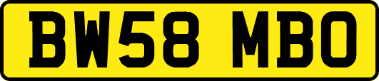 BW58MBO