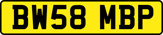 BW58MBP