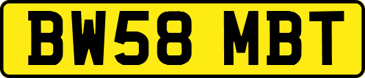 BW58MBT