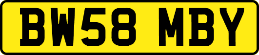 BW58MBY