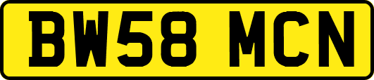 BW58MCN