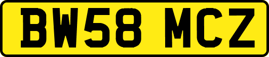 BW58MCZ