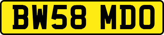 BW58MDO