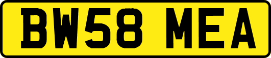 BW58MEA