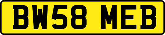 BW58MEB