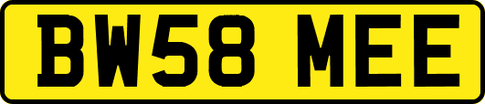 BW58MEE