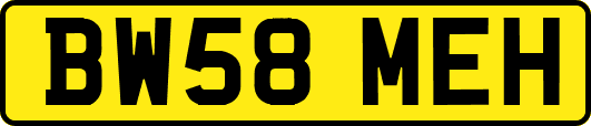 BW58MEH