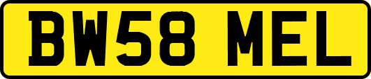BW58MEL