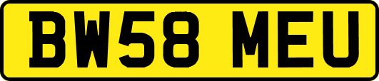 BW58MEU