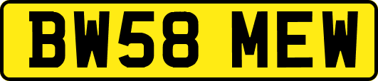 BW58MEW