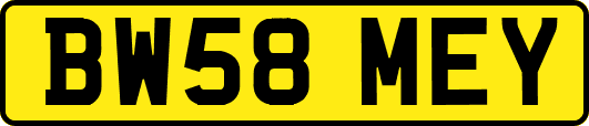 BW58MEY