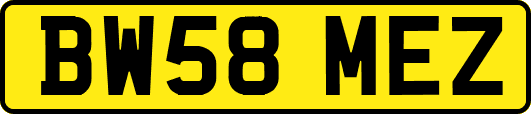 BW58MEZ