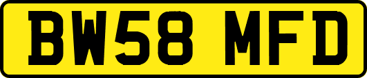 BW58MFD