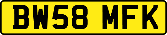 BW58MFK